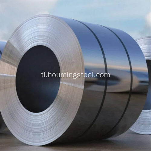 EN M1000-65A Non oriented electrical steel